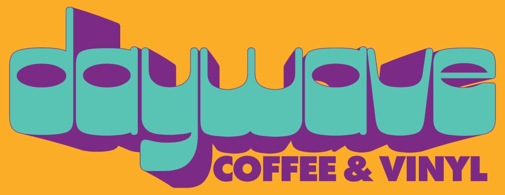 Daywave Coffee & Vinyl